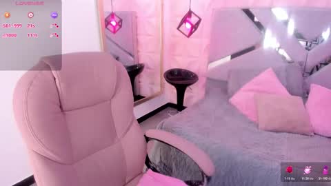 Ange online show from December 20, 2:46 pm