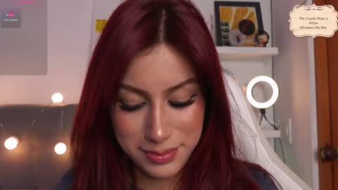 Abby  online show from September 18, 12:25 am