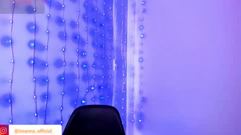 im_anna_ online show from January 30, 8:21 pm