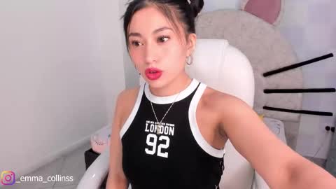 Atenea online show from February 11, 9:07 pm