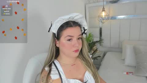 DAHLIA online show from October 27, 8:53 pm