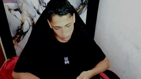 im_david01 online show from February 4, 1:04 pm