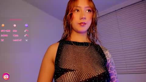 Eli  online show from October 20, 4:06 am