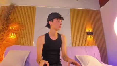 ETHAN online show from July 11, 11:46 am