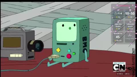 foxy online show from January 18, 3:59 am