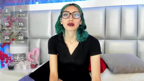 Snapshot of im_gaia chatting on February 22, 12:08 pm Im Gaia online show from February 22, 12:08 pm
