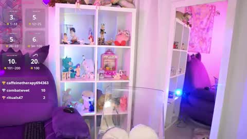 Anna  online show from November 22, 5:28 am