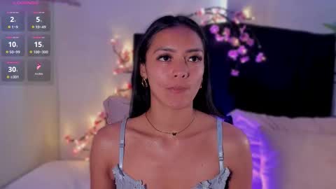 Isa online show from March 29, 3:02 pm