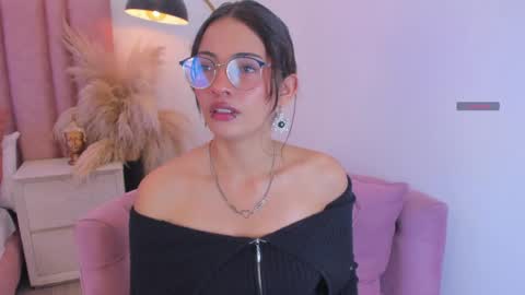 Lilyy  online show from March 24, 1:06 pm