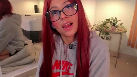 im_lisacb online show from January 15, 3:21 pm