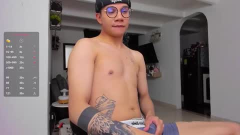 Marco online show from December 1, 12:07 am