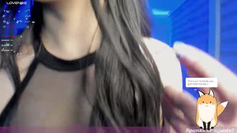 Snapshot of im_mariana chatting on October 11, 10:46 pm im_mariana online show from October 11, 10:46 pm