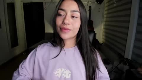 Snapshot of im_mariana chatting on September 25, 3:02 am im_mariana online show from September 25, 3:02 am