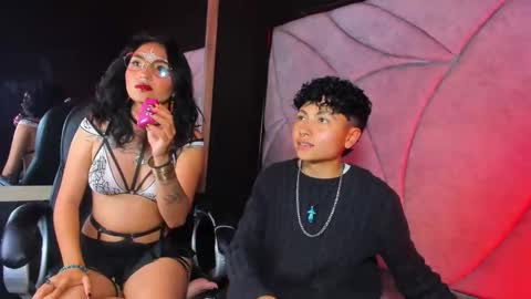 mathias online show from April 2, 11:11 pm