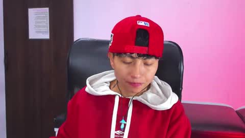 mathias online show from March 20, 3:11 am