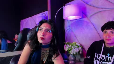 mathias online show from March 29, 11:17 pm