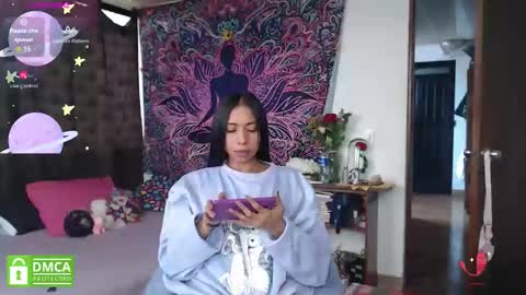 Cutie pie online show from November 21, 4:16 pm