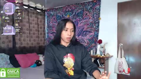 Cutie pie online show from October 6, 4:14 pm