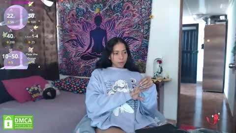 Cutie pie online show from November 11, 3:14 pm