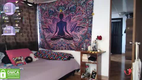 Cutie pie online show from October 12, 2:09 pm