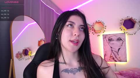 Jade Rosse online show from October 23, 9:26 pm