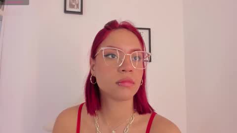 scarlett online show from March 14, 9:19 pm