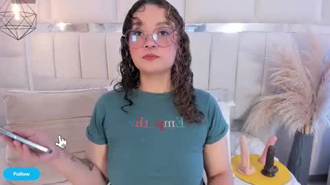 Tara Black online show from December 22, 4:41 am