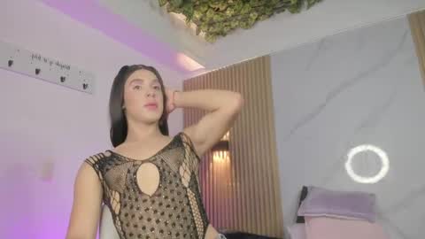 im_xandersmith online show from May 1, 8:58 pm