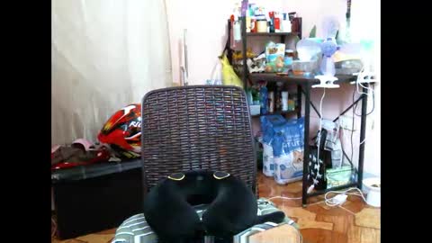 im_your_secret online show from February 27, 6:39 am