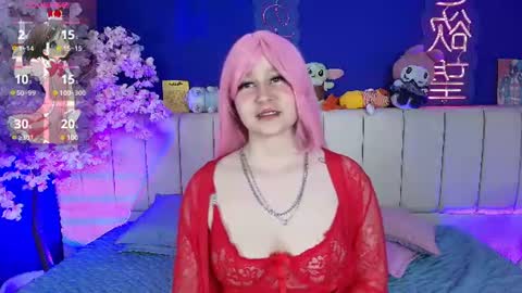 im_yukii online show from July 15, 4:18 am