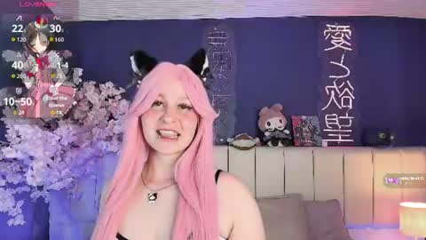 im_yukii online show from June 23, 1:02 am