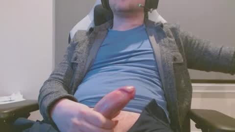 imanobody2u online show from December 9, 10:30 pm