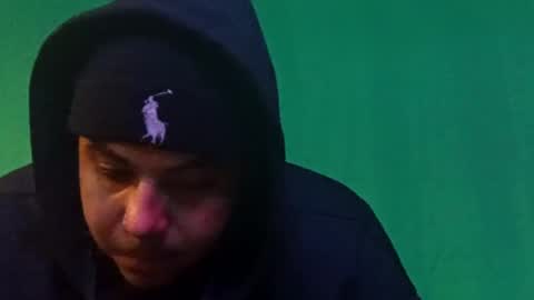 imapuppetforyou online show from February 9, 6:43 am