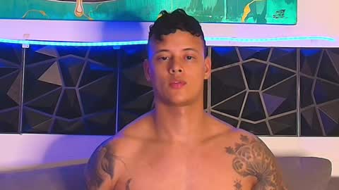 imconor online show from February 12, 7:45 pm