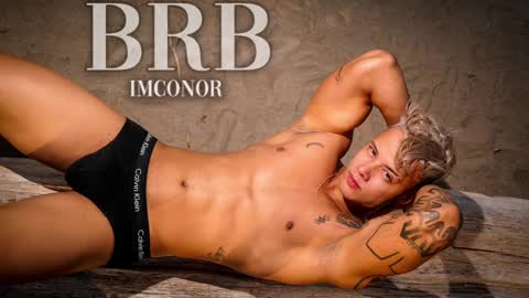 imconor online show from March 7, 4:34 am