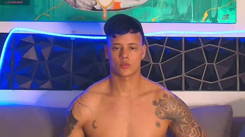 imconor online show from January 15, 10:35 pm