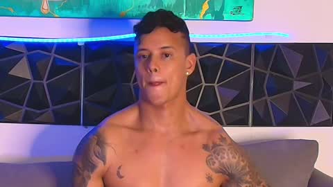 imconor online show from February 11, 1:20 am