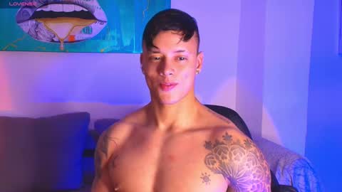 imconor online show from September 23, 1:21 am