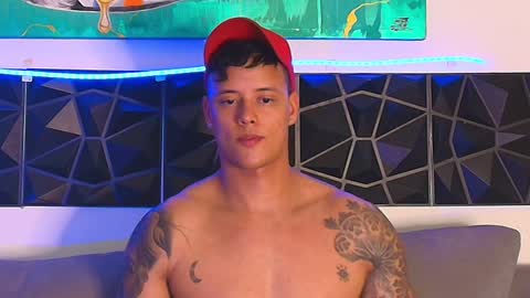 imconor online show from January 30, 11:55 pm