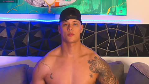 imconor online show from December 31, 11:49 pm