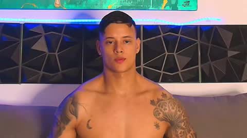 imconor online show from March 11, 9:26 pm