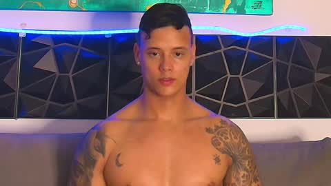 imconor online show from February 28, 1:26 am