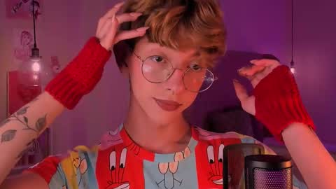 Damiano online show from September 30, 7:57 pm