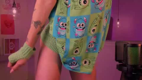 Damiano online show from September 20, 8:01 pm