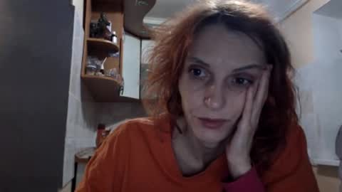 irina online show from November 19, 6:50 pm