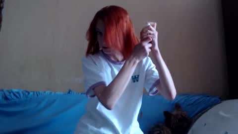 irina online show from October 8, 12:22 pm