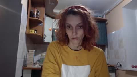 irina online show from November 27, 6:15 pm