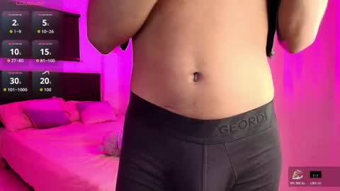 GERVE online show from November 5, 1:13 pm