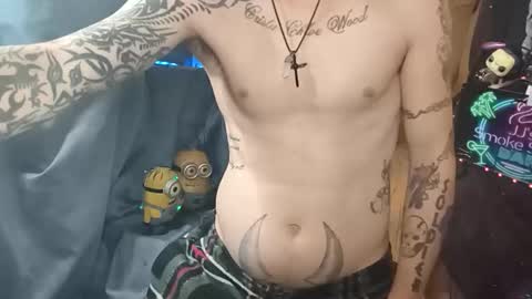 JJ online show from January 7, 6:18 am