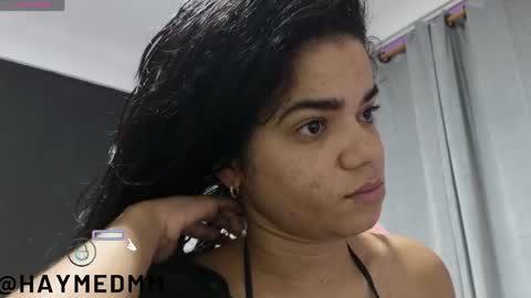 Haymed Montao online show from April 27, 7:50 am